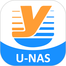 应用icon-U-NAS Mobile2024官方新版