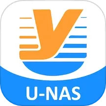 U-NAS Mobile2024官方新版图标