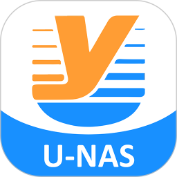 U-NAS Mobile2026官方新版图标