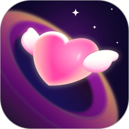 遇见爱交友2026官方新版图标