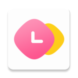 时光小组件2026官方新版图标