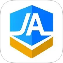 晶安2025官方新版图标