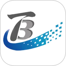 百网通聘2026官方新版图标