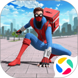 应用icon-自由城市超级英雄2024官方新版