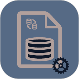 超级数据格式2025官方新版图标