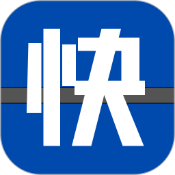 应用icon-快快社2024官方新版