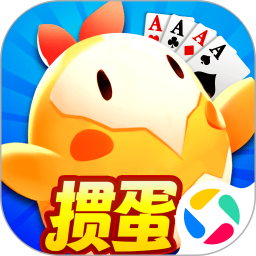 哒哒掼蛋2026官方新版图标