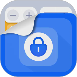 应用隐藏伪装助手2026官方新版图标