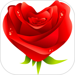 玫瑰视频2025官方新版图标