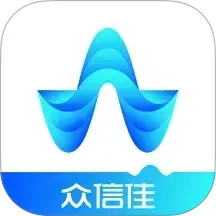 众信佳2026官方新版图标