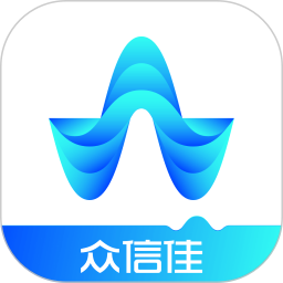 众信佳2026官方新版图标