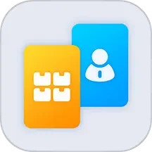 阿仓固资2025官方新版图标