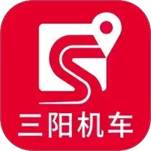 三阳机车2026官方新版图标
