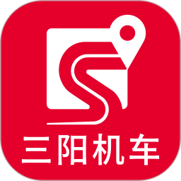 三阳机车2026官方新版图标