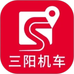 三阳机车2026官方新版图标