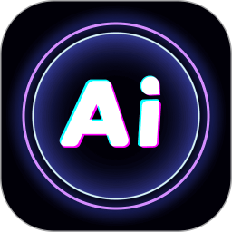 AI搜索2025官方新版图标