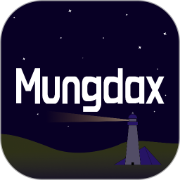应用icon-Mungdax2024官方新版