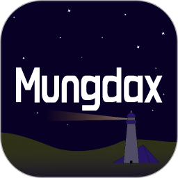 Mungdax2025官方新版图标
