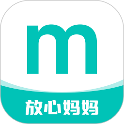 放心妈妈2025官方新版图标