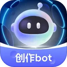 创作bot2024官方新版图标