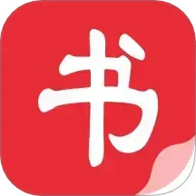 读书阁2025官方新版图标