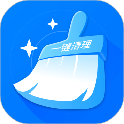 清理加速管家2025官方新版图标