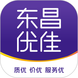 东昌优佳2025官方新版图标