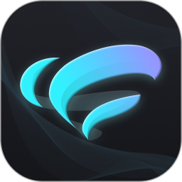 疾风加速器2026官方新版图标