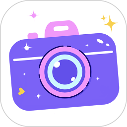 应用icon-潮颜相机2024官方新版