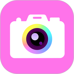 潮颜相机2026官方新版图标