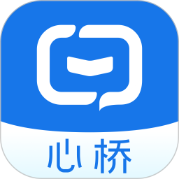 心桥2025官方新版图标