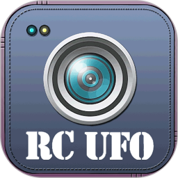 应用icon-RC UFO2024官方新版
