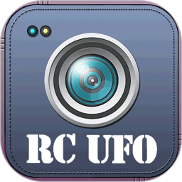 RC UFO2025官方新版图标