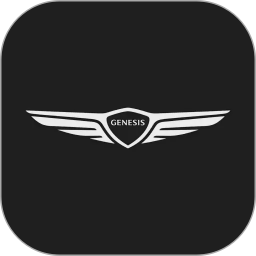 My Genesis2026官方新版图标