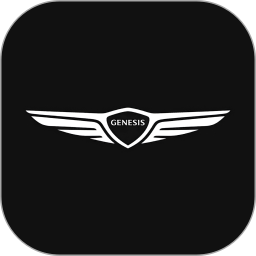 My Genesis2026官方新版图标