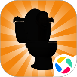 马桶人战争2026官方新版图标