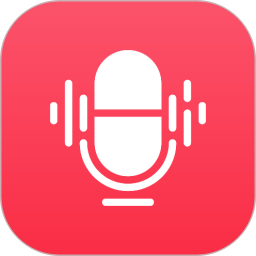 录音精灵2026官方新版图标