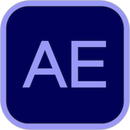 AE2025官方新版图标