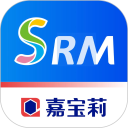 嘉宝莉 SRM2025官方新版图标