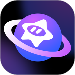 应用icon-可可星球2024官方新版