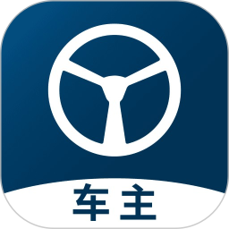 佬司机车主 图标
