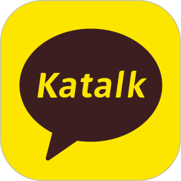 katalk2026官方新版图标