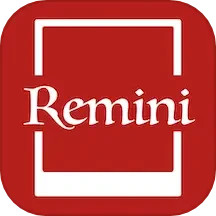 应用icon-remini2024官方新版