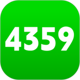 4359乐园2026官方新版图标