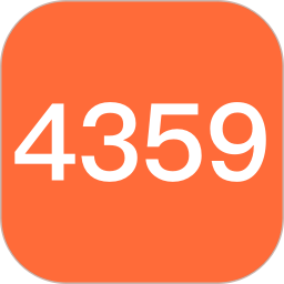 4359乐园2026官方新版图标