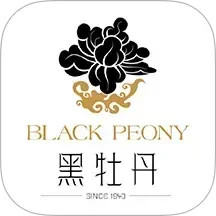 牡丹智安2025官方新版图标