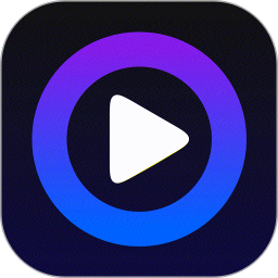 应用icon-私人视频播放器2024官方新版