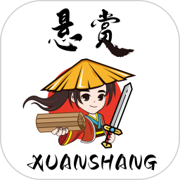 悬赏速更2026官方新版图标