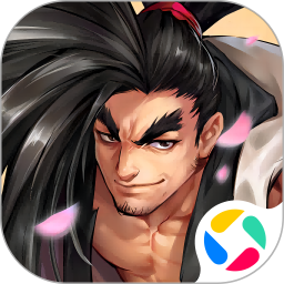 侍魂-胧月传说2026官方新版图标