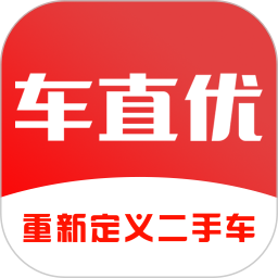 应用icon-车直优2024官方新版